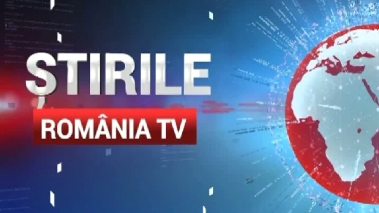 Stiri RTV
