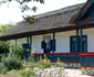 Casa tradiţională din Enisala