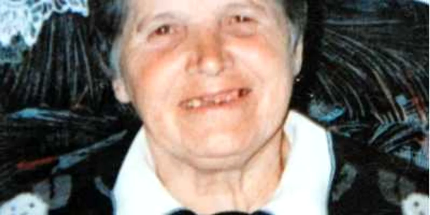 Târgovişte: Bătrână de 70 de ani dispărută de acasă de şapte zile