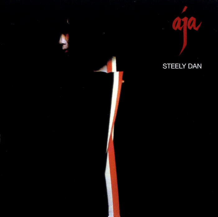 steely dan aja 1999 retail cd front jpg