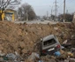 Război în Ucraina - ziua 36 - Mariupol - 1 apr 2022 / FOTO Profimedia