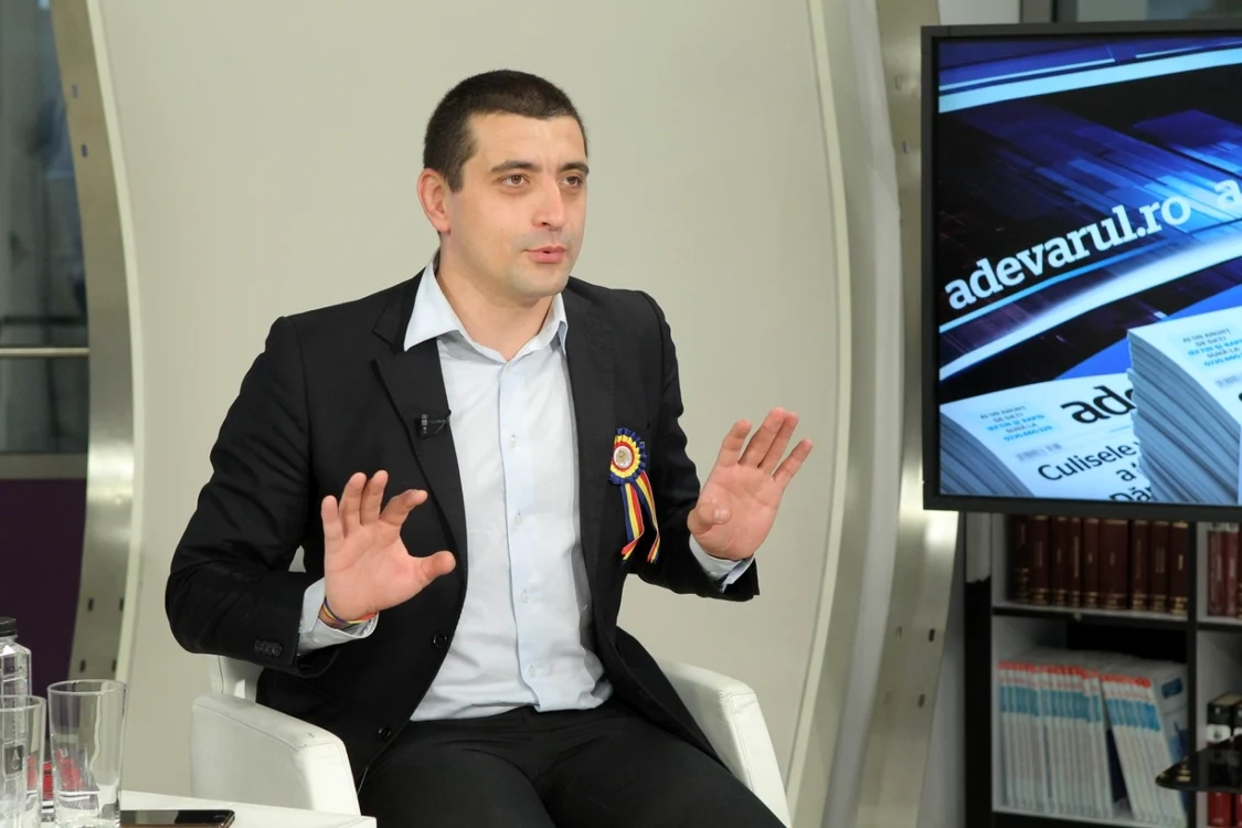 FOTO Adevărul