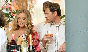 Tania Budi s a întreţinut cu  Mircea Solcanu jpeg