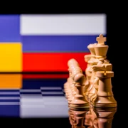 Rusia versus Ucraina FOTO SHUTTERSTOCK