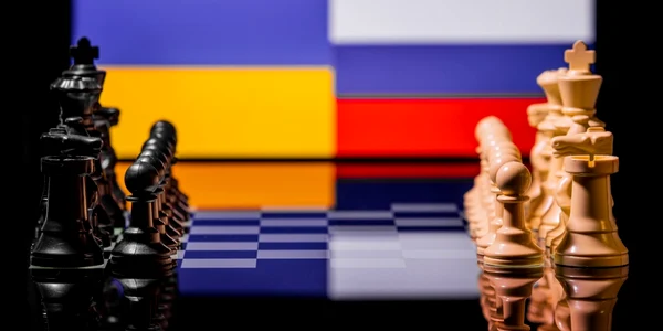 Rusia versus Ucraina FOTO SHUTTERSTOCK