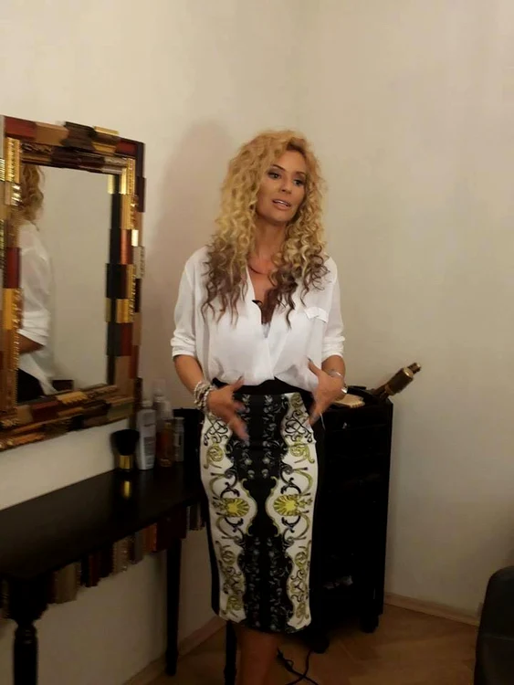Maria Simion