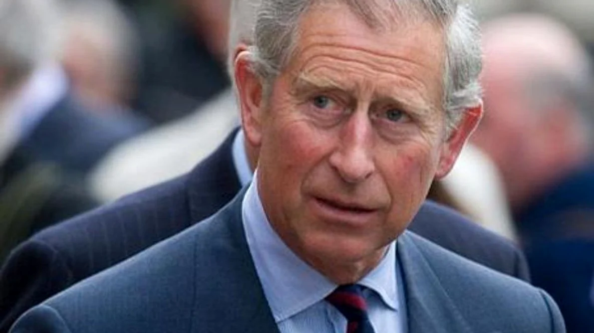 COVID 19/ Prințul Charles, infectat cu noul coronavirus jpeg