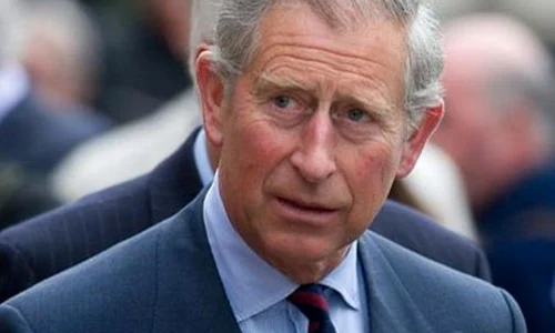 COVID 19/ Prințul Charles, infectat cu noul coronavirus jpeg