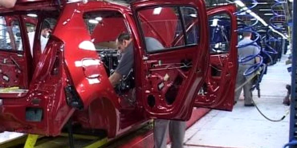 Pitesti: ,, Dacia protejează mediul,,