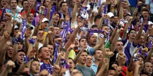 Timişoara: Mâine începe nebunia biletelor pentru "Poli" - Stuttgart