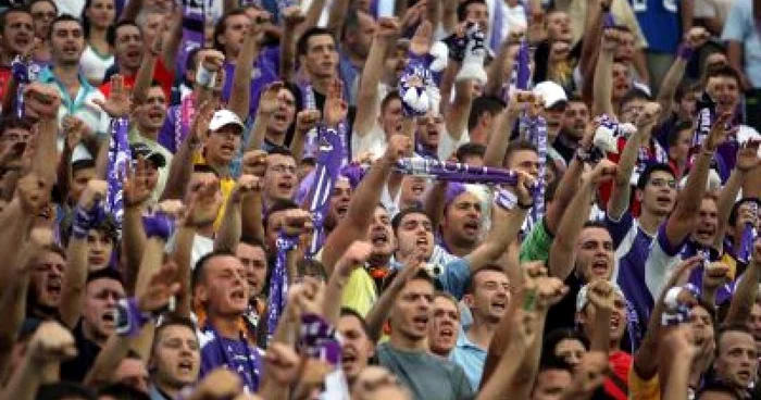Timişoara: Mâine începe nebunia biletelor pentru "Poli" - Stuttgart