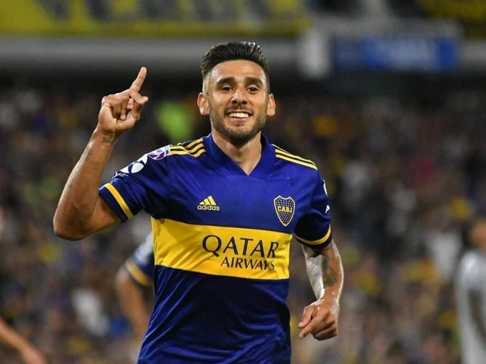 Eduardo Salvio