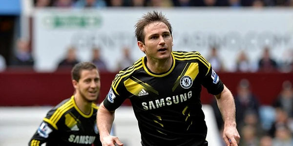 Frank Lampard