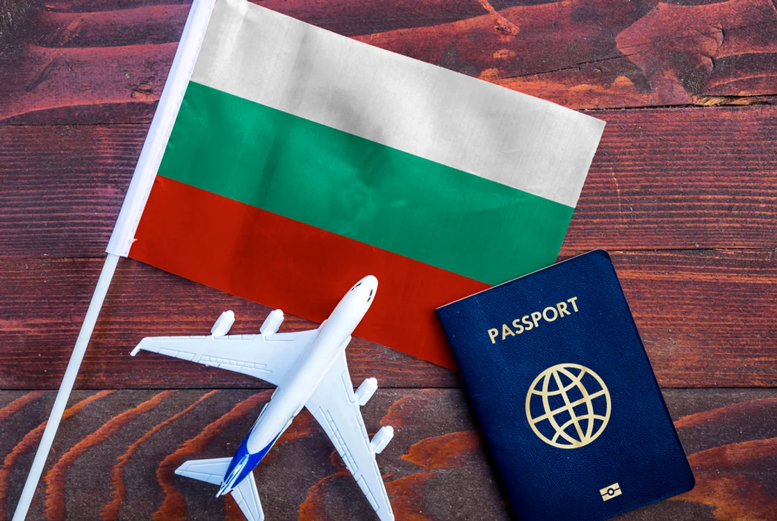 Bulgaria repatriază 90 de cetățeni din Tel Aviv FOTO: Alexey Kartsev/Shutterstock