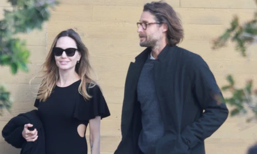 Angelina Jolie a luat prânzul cu David Mayer de Rothschild, unul dintre miliardarii lumii (2) jpg
