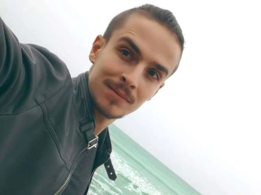 
    Andrei LeonteFOTO: Arhiva personală  