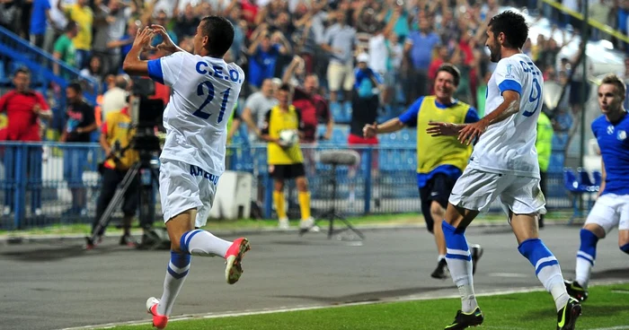 Pandurii speră că continuie seria victoriilor