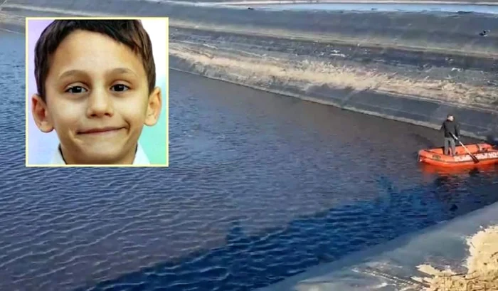 
    Iulian Alexandru Bitica avea opt anisoriFoto: Observatorul Prahovean  