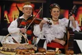 Cornelia şi Lupu Rednic sunt un cuplu şi pe scenă, şi în viaţa reală jpeg