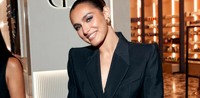 Alexia Eram / Foto: Instagram