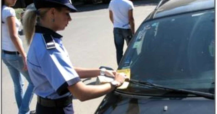 Brăila: Poliţiştii au realizat acţiuni de prevenire împotriva furturilor din autoturisme