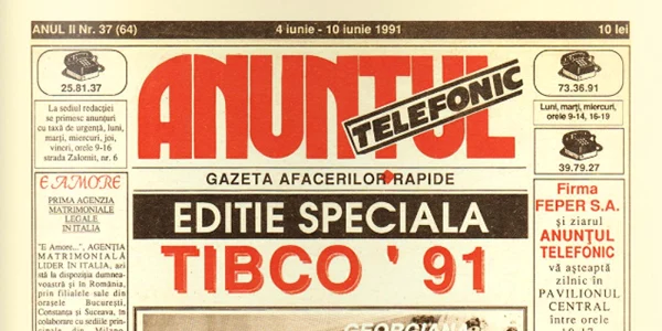 advert