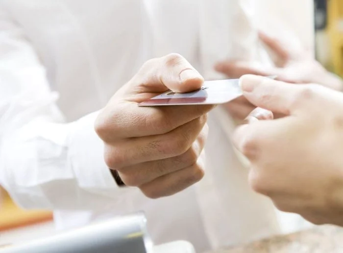 Cardul european de sănătate asigură doar anumite tipuri de servicii medicale FOTO Adevărul
