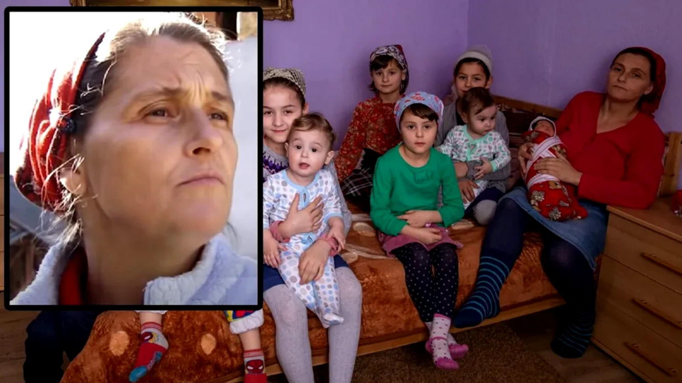 Georgiana Văcaru SURSĂ FOTO stirilebzi.ro