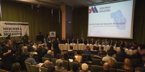 dezvoltarea moldovei 