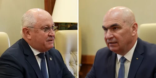 alexandru munteanu si ilie bolojan foto captura video guvernul romaniei png