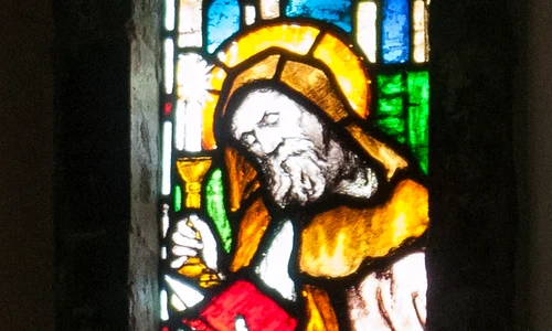 Adomnán, abatele de Iona