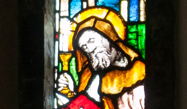 Adomnán, abatele de Iona