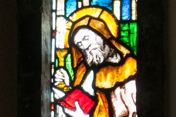 Adomnán, abatele de Iona