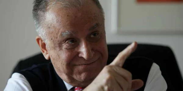 Ion Iliescu / FOTO Adevărul