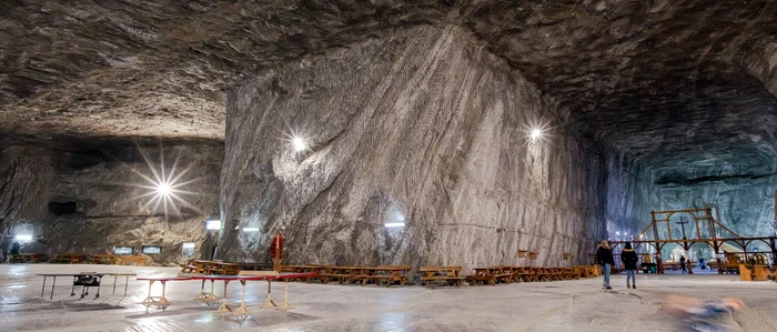 Sursă foto: salinapraid.ro