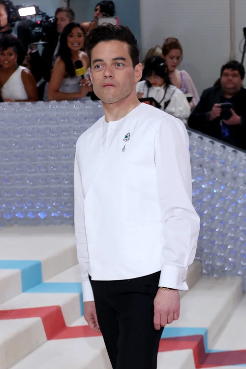 Rami Malek FOTO EPA-EFE