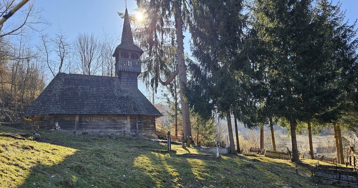 Românii rămași în satele pustii, rupte de lume: „Să nu mai fie nimeni ca mine, în halul acesta”