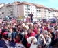 Protest Bodnariu Suceava