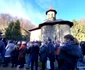 pelerinaj la manastirea prislop foto daniel guta adevarul