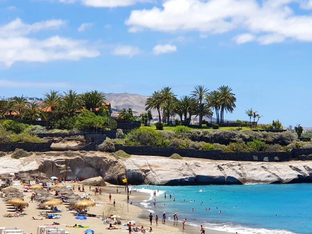 Tenerife/FOTO: Cristina Stancu