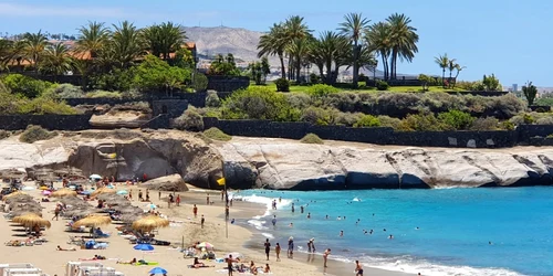 tenerife foto Cristina Stancu