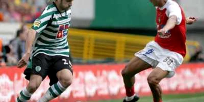 Miguel Veloso (stânga) este apreciat pentru tehnicitatea sa