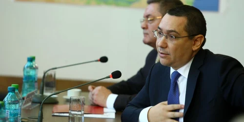 victor ponta