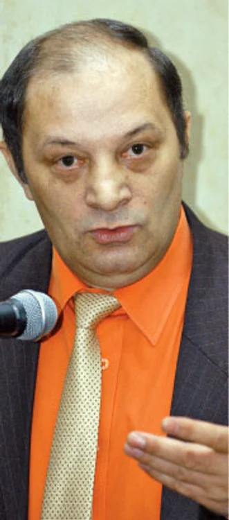 130.000 de lei a primit preşedintele CSDR, Iacob Baciu, pentru lupta sindicală pe care a dus-o în ultimul an