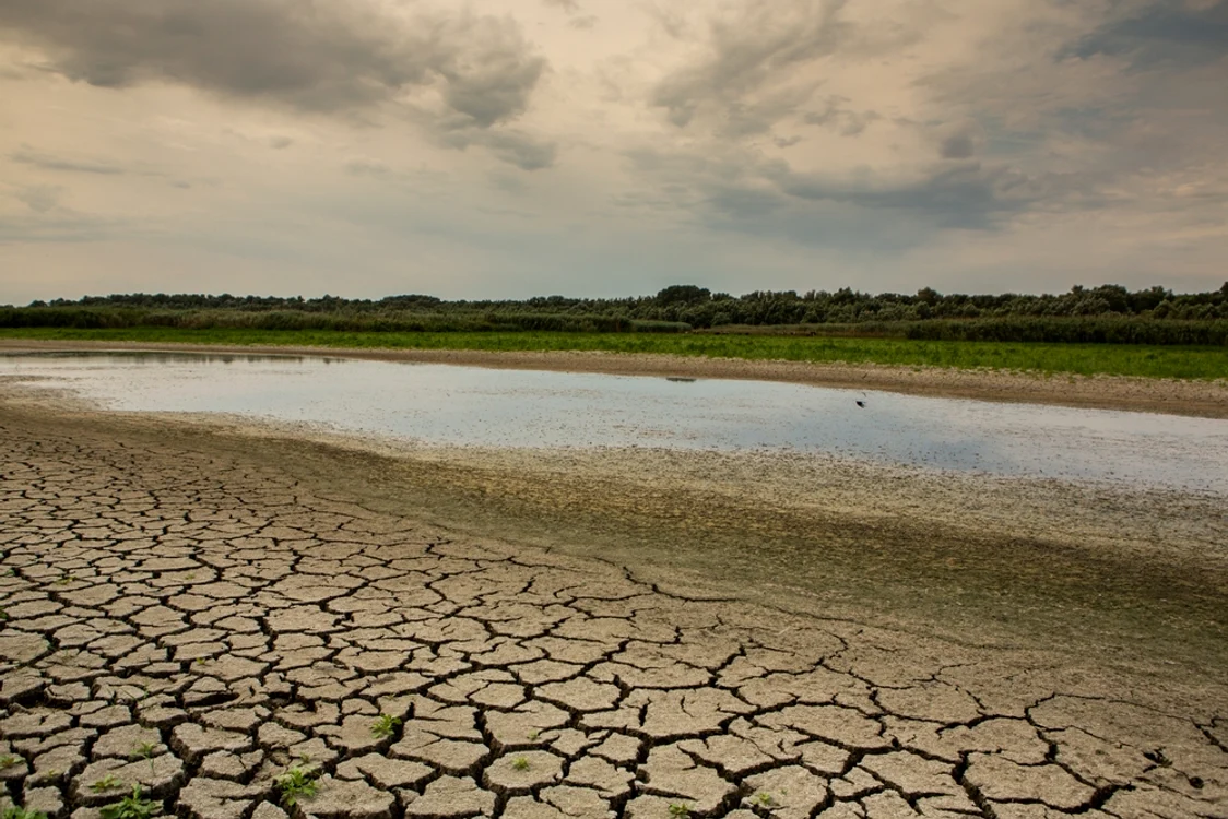 Precipitațiile vor fi reduse pentru următoarele zile. FOTO: Shutterstock 