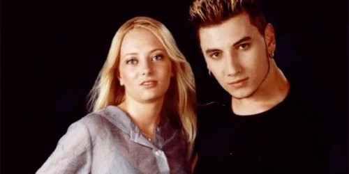 delia si nick cand formau trupa n&d