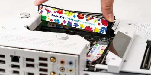 Module RAM ADATA ACE