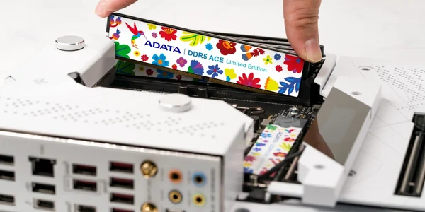 Module RAM ADATA ACE
