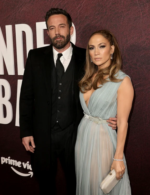 Ben și J. LO sunt mai îndrăgostiți ca niciodată Foto: Getty Images