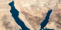 ISS035 E 007148 Nile   Sinai   Dead Sea   Wide Angle View (cropped) jpg